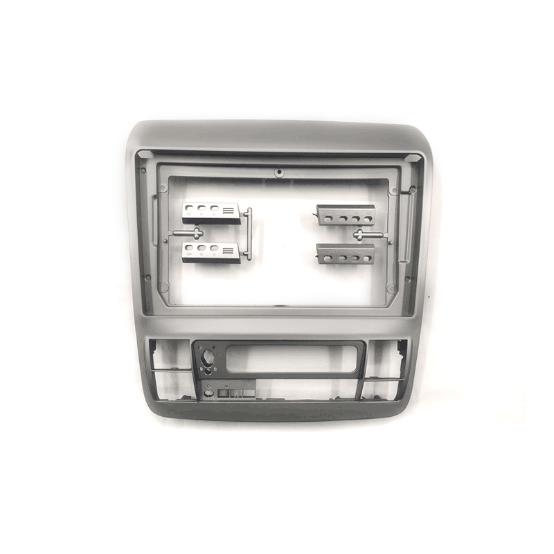 toyota alphard fascia