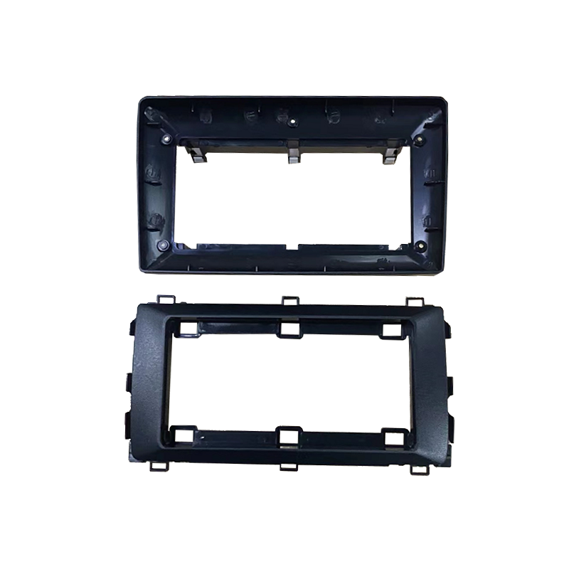 toyota auris dvd gps navigation