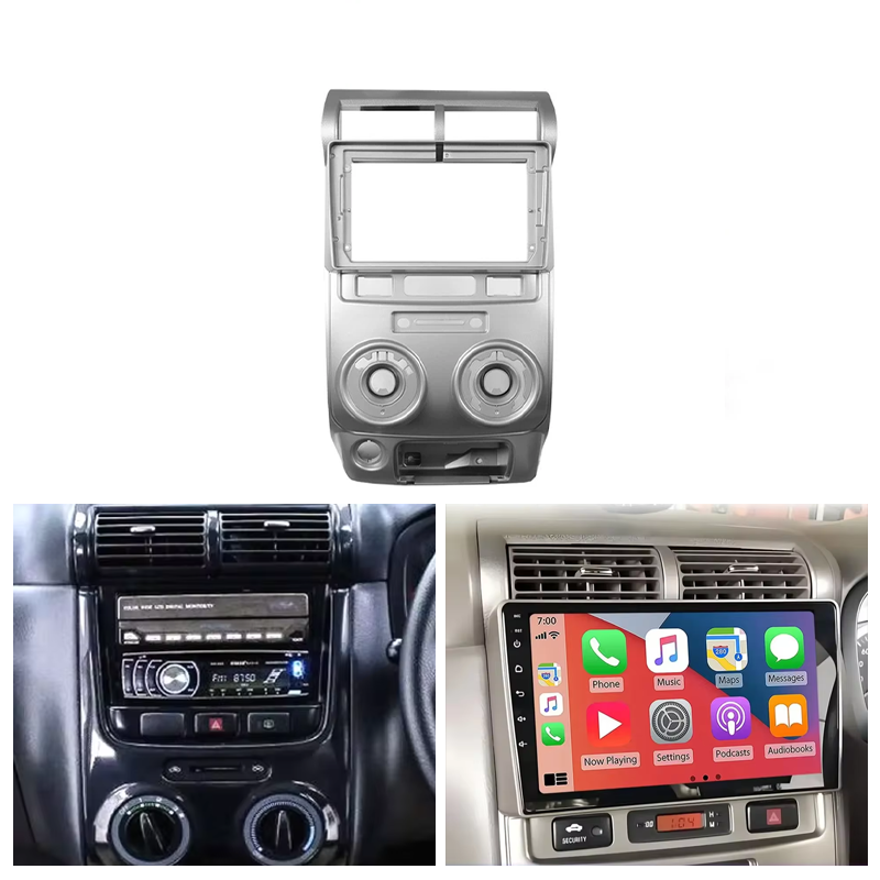 toyota avalon radio  panel kit  frame