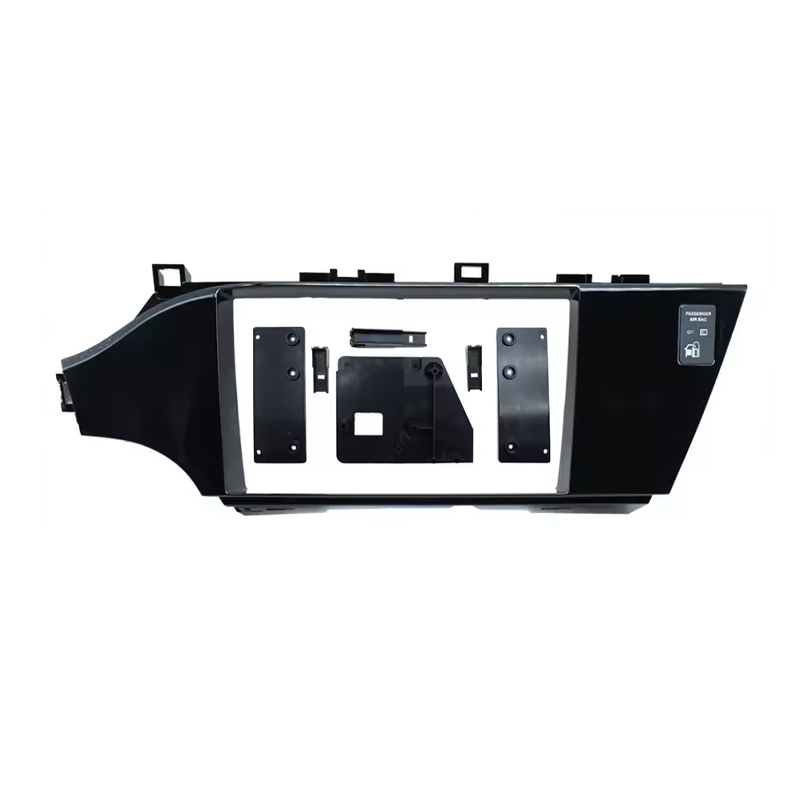 toyota avalon screen