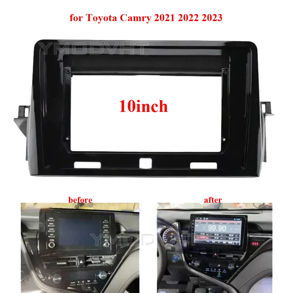 toyota camry 2023 car radio for sale