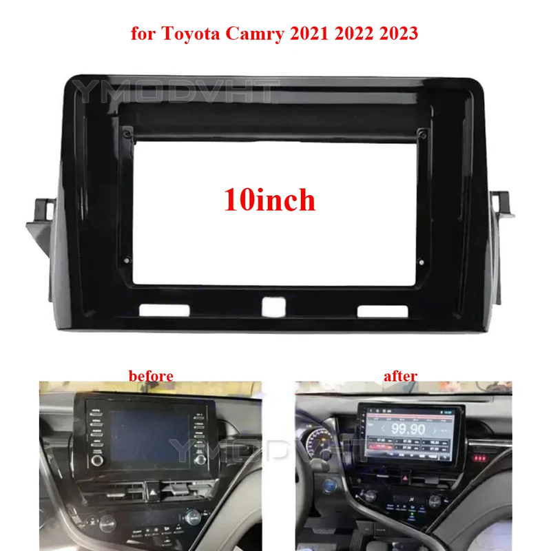 toyota camry 2023 car radio for sale