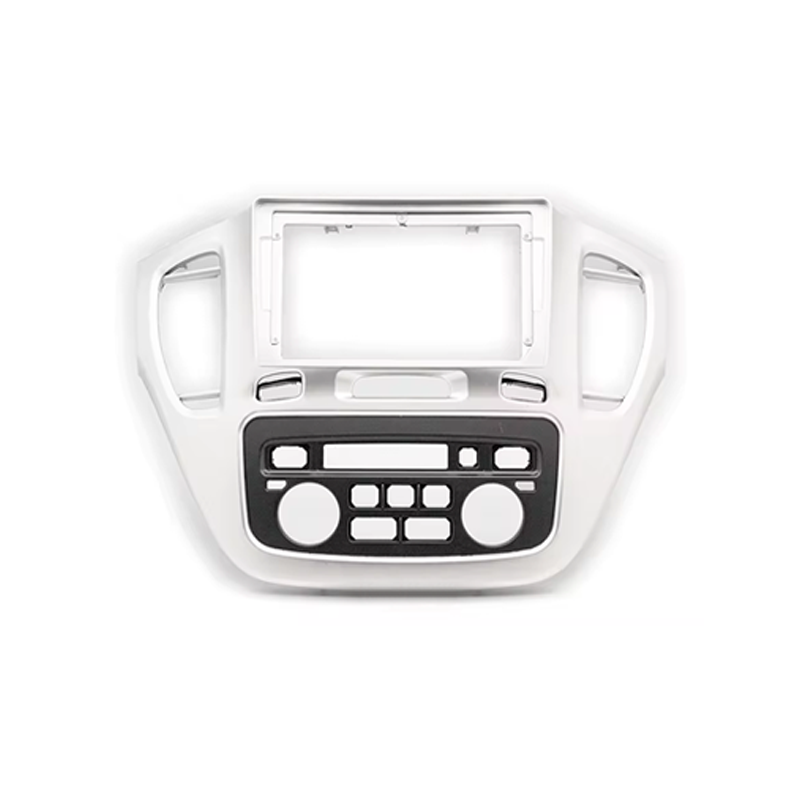 toyota highlander car radio frame kit