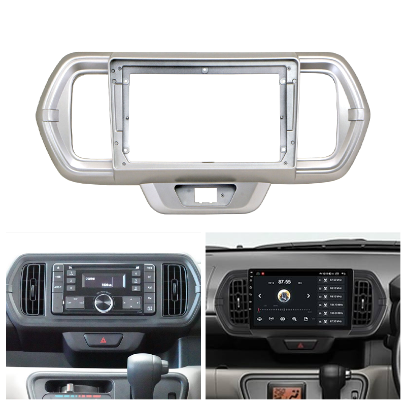 toyota passo 2009 car radio
