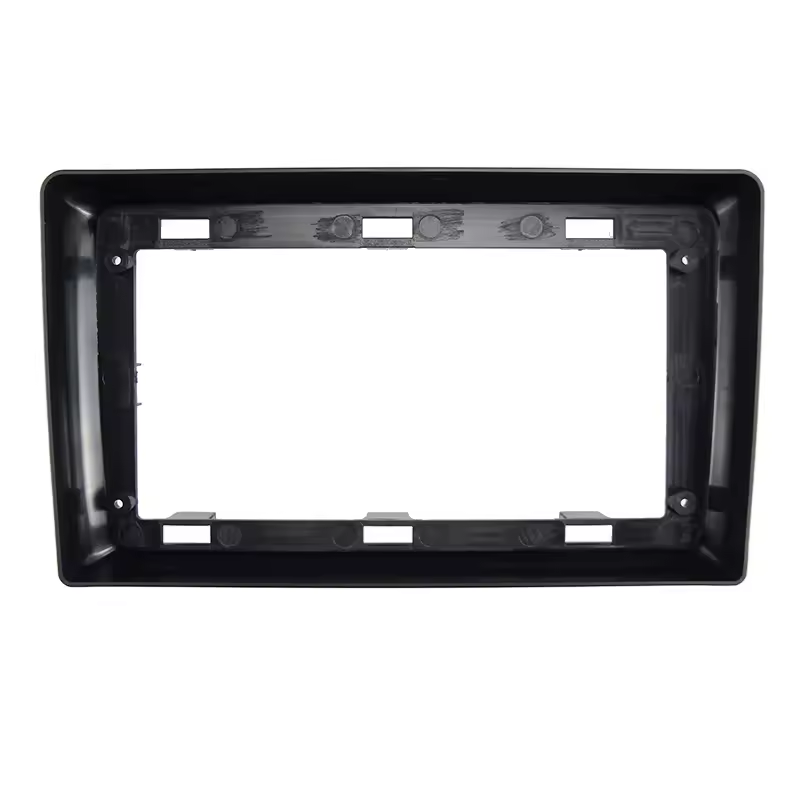 toyota probox stereo fascia plate kit