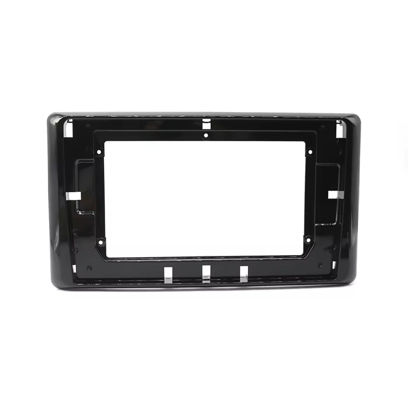 toyota raize car radio frame