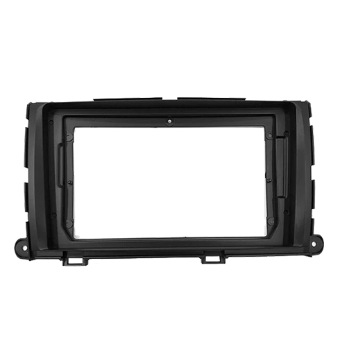 toyota sienna car radio wiring diagram