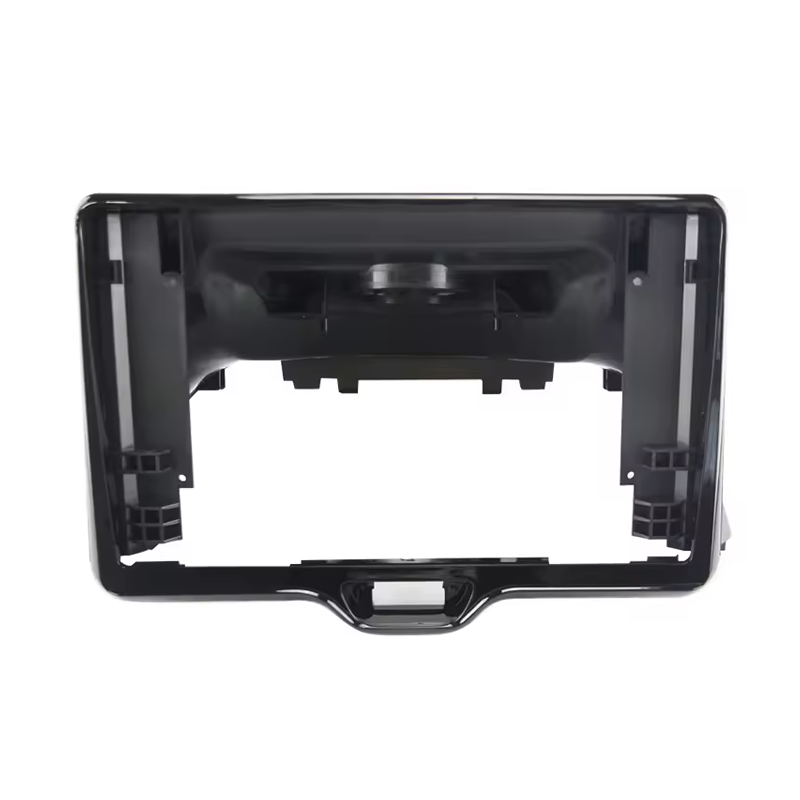 toyota yaris car radio Android