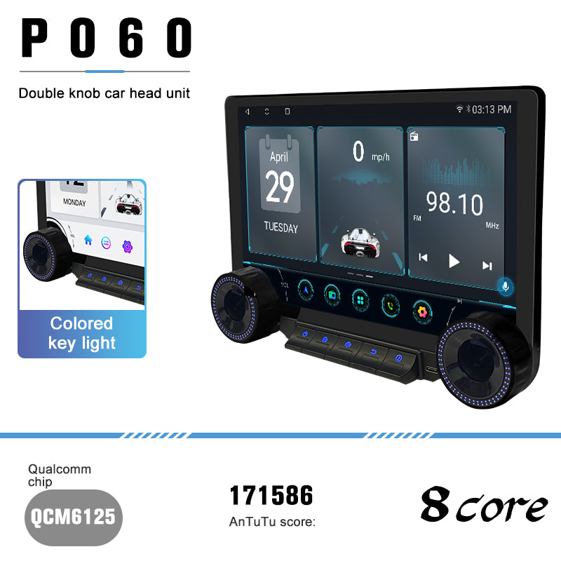 universal cd player for car