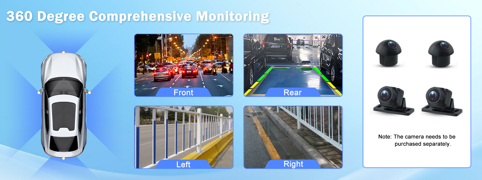 upgrade your car stereo