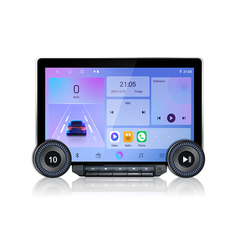 usb bluetooth cd player for car